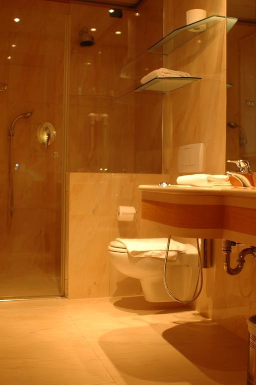 Hotel St John Desio Habitación foto