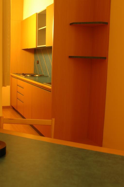 Hotel St John Desio Habitación foto